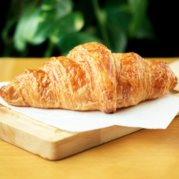 クロワッサン