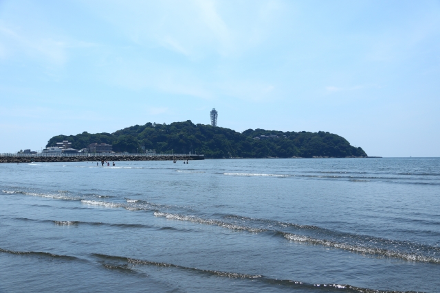 江ノ島