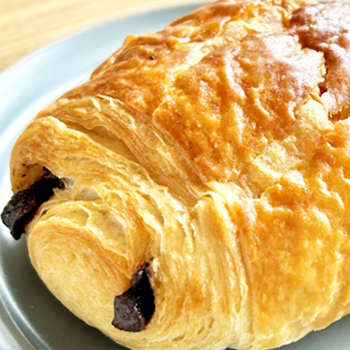 パン・オ・ショコラ