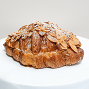 クロワッサン・ダマンド