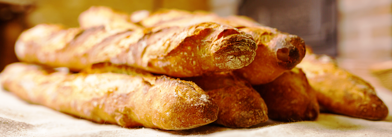 Boulangerie BONJOUR イメージ画像